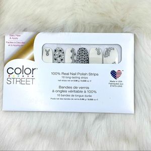 Color Street $8 or 5 for $20